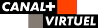 logo c+ virtuel